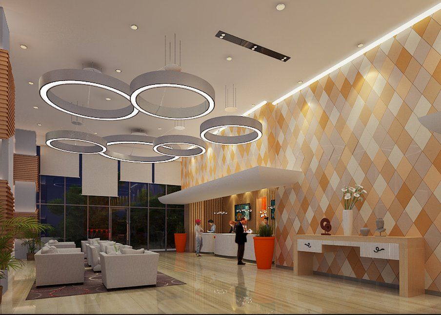 Harris Hotel Samarinda Exterior photo